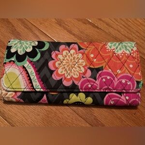 Vera Bradley Wallet